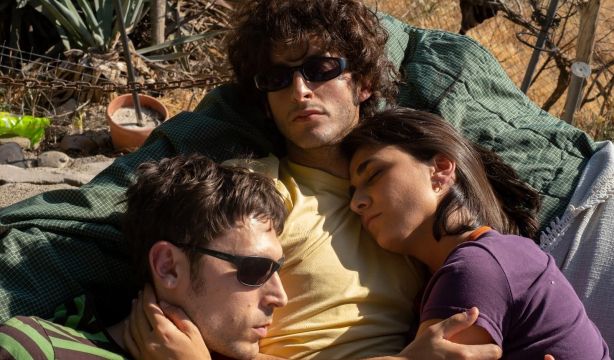 'Segundo premio', la película sobre Los Planetas, representará a España en los Oscar 2025