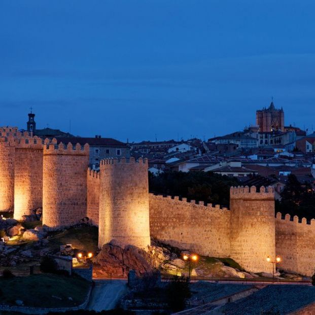 Ávila Ávila