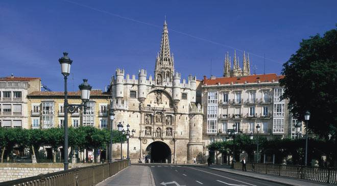 Burgos Burgos