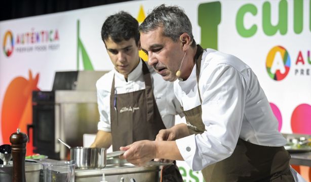 Auténtica 2024 se afianza como la feria líder en alimentos premium gourmet