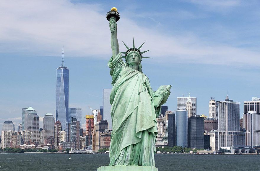 Nueva York Nueva York