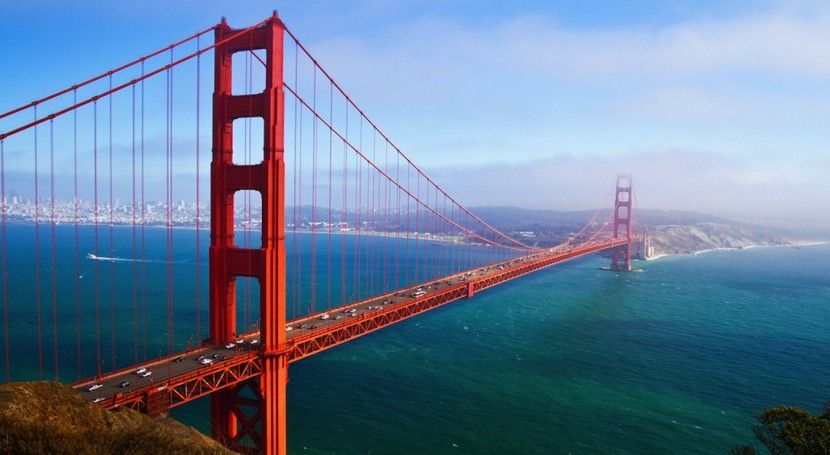 San Francisco San Francisco