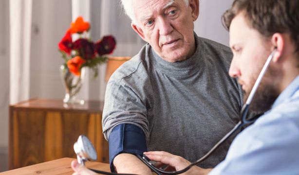 Los expertos lo aclaran: ¿la hipertensión es hereditaria?