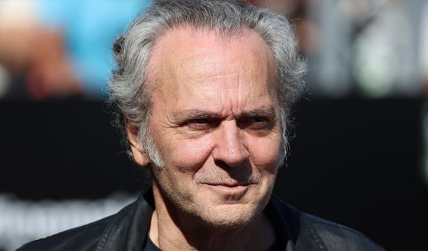 José Coronado desvela el motivo por el que le gusta ser actor