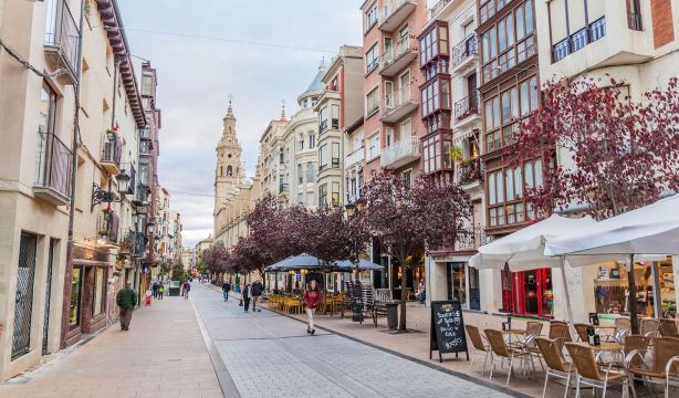Esta es la ciudad más infravalorada de España, según una guía de viajes