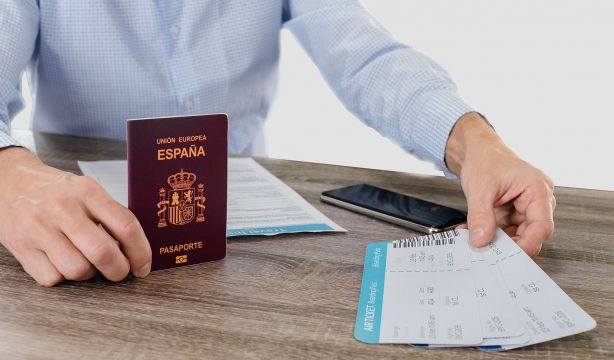 Estas son algunas de las preguntas más complejas para obtener la nacionalidad española