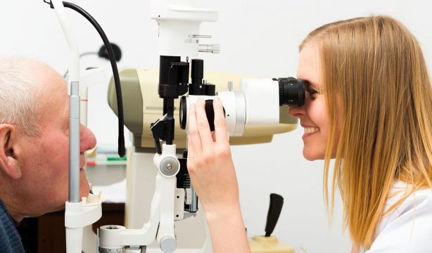 La pérdida de visión por glaucoma se podría evitar en el 90% de los casos con detección precoz