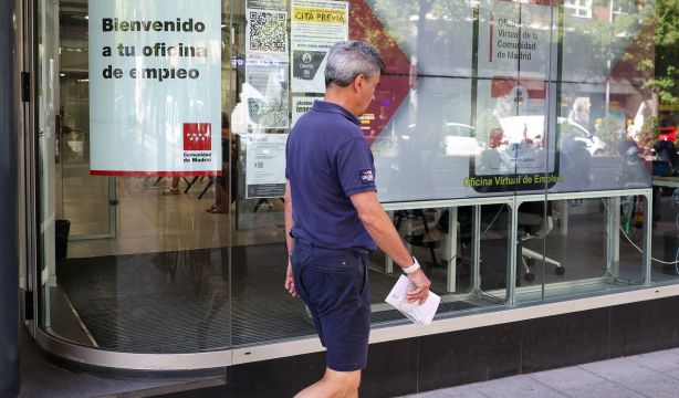 El 46% de los parados son mayores de 50 años: "El edadismo se ha insertado en el mercado laboral"