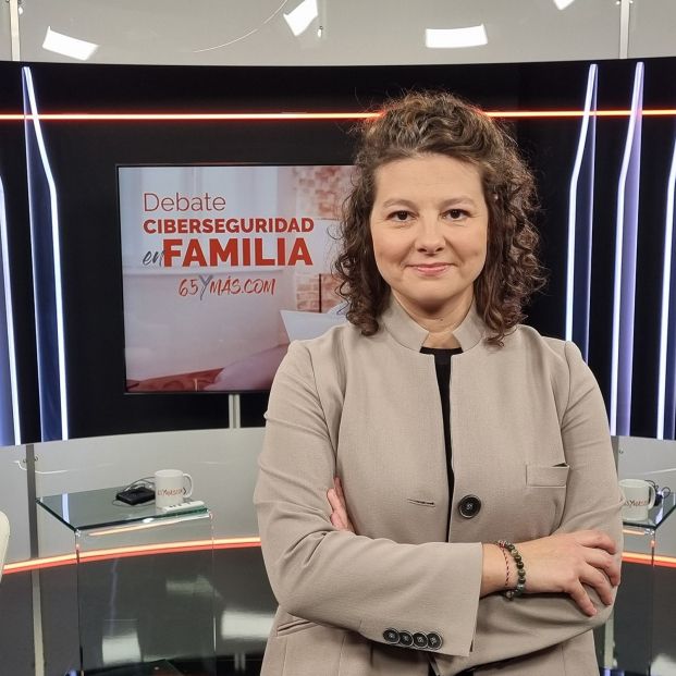 Ciberseguridad en familia Google Ciberseguridad en familia Google