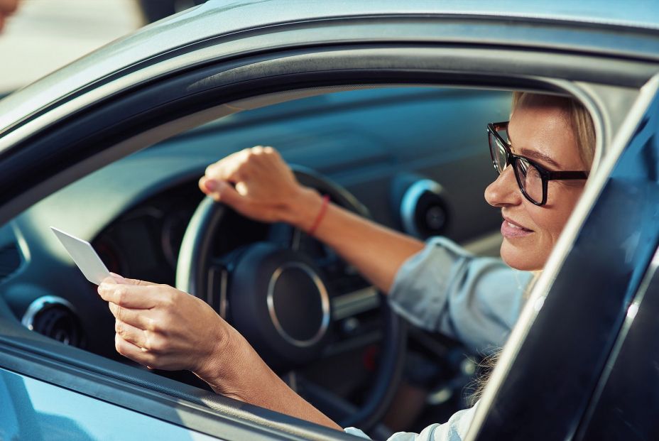 Beneficio para los mayores: el requisito de la DGT para renovar tu carnet de conducir gratis Beneficio para los mayores: el requisito de la DGT para renovar tu carnet de conducir gratis