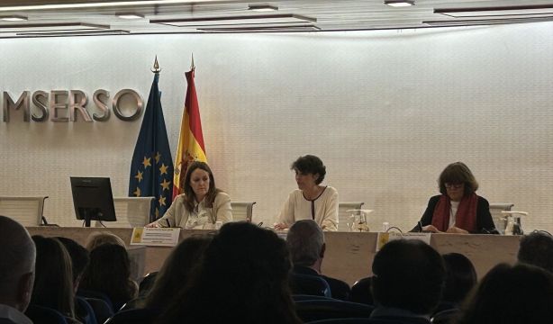 El Imserso utilizará un "lenguaje claro" para explicar sus objetivos y líneas de actuación
