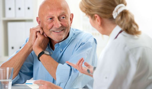 DeciDE Salud, la plataforma digital de Quirónsalud que optimiza la toma de decisiones compartidas