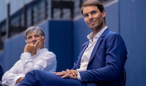 UAX Rafa Nadal School of Sport presenta el Programa en Business Management & Sports Business