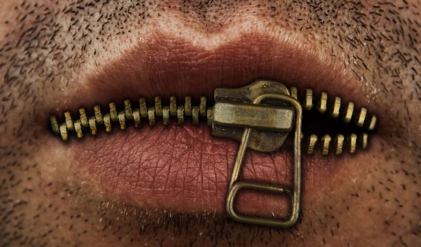 La máquina del fango