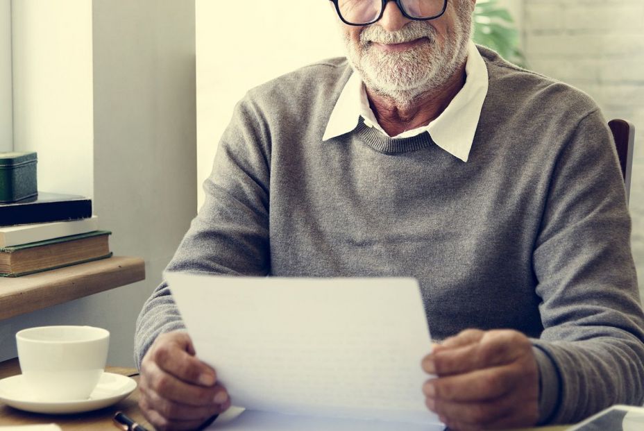 Esta es la forma de evitar caer en fraudes relacionados con la Seguridad Social Esta es la forma de evitar caer en fraudes relacionados con la Seguridad Social