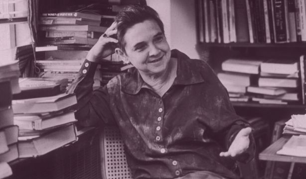 La romantización de la literatura femenina