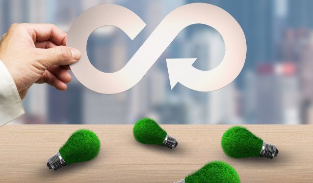 La importancia de la eficiencia energética: ahorrar para cuidar el medio ambiente