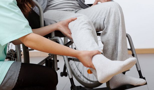 La Seguridad Social dejará de revisar tu pensión de incapacidad permanente a partir de esta edad