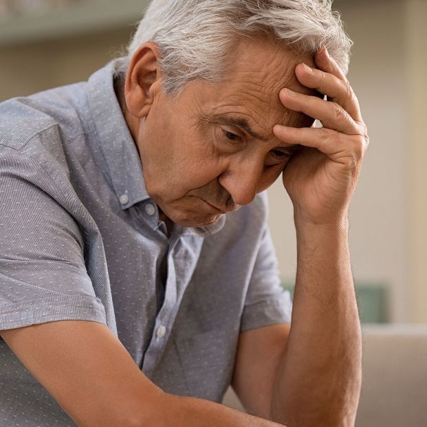 Este compuesto está presente en tomates, zanahorias, naranjas y mandarinas y protege del alzhéimer Este compuesto está presente en tomates, zanahorias, naranjas y mandarinas y protege del alzhéimer
