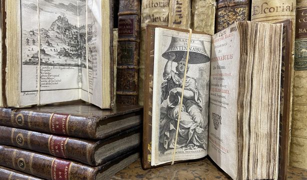 Vuelve a Madrid la tradicional Feria de Otoño del Libro Viejo y Antiguo