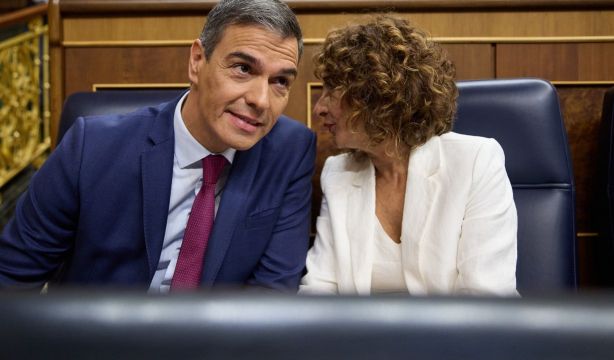 Presupuestos: El Gobierno aplaza la votación de la senda de déficit para evitar una nueva derrota