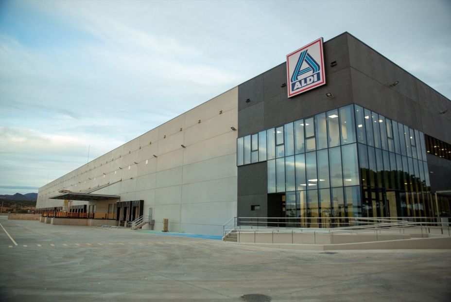 Aldi reta a Lidl y Thermomix con mejoras en su robot de cocina MasterPro Aldi reta a Lidl y Thermomix con mejoras en su robot de cocina MasterPro