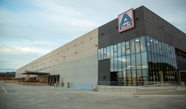 Aldi reta a Lidl y Thermomix con mejoras en su robot de cocina MasterPro