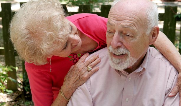 Niveles elevados de leptina protegen contra la demencia en la edad adulta