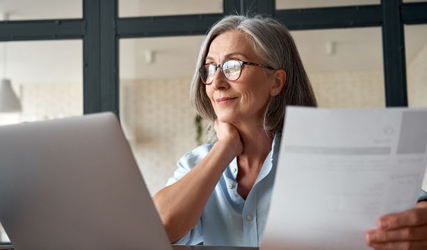 Al 38% de las mujeres les preocupa que el edadismo afecte a su carrera laboral