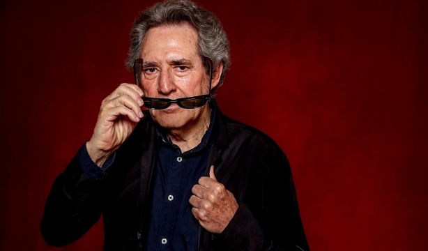 Miguel Ríos rendirá homenaje a Labordeta en su nueva canción