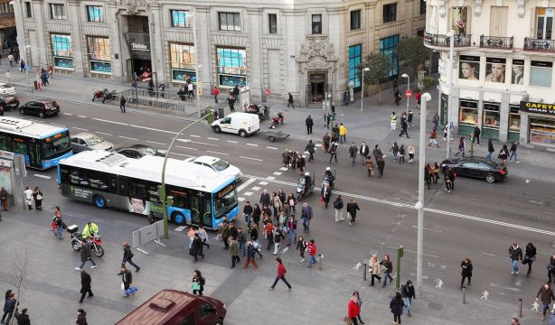 Las ciudades españolas donde se pagan más y menos impuestos locales: 566 euros al año de diferencia