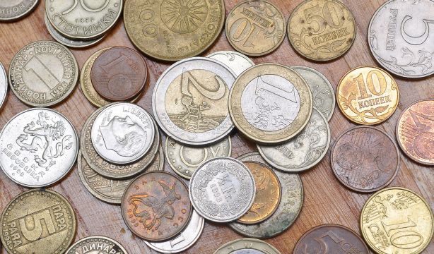 Las monedas que valen hasta 5.000 euros y podrías tener sin saberlo