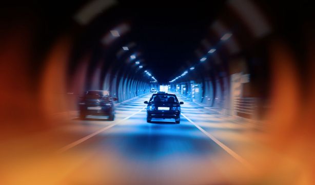 Los GPS por fin funcionarán en el interior de los túneles de la M-30