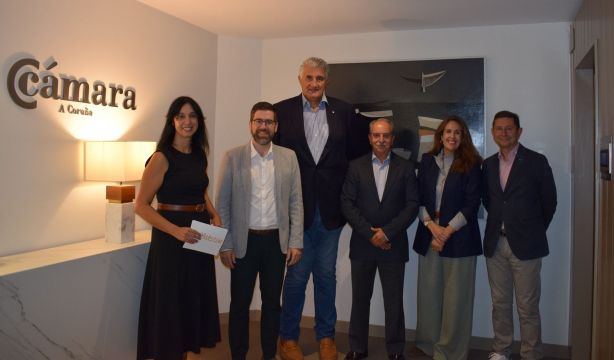 Arrancan los encuentros formativos para mayores de 45 años en Cámara de Comercio de A Coruña