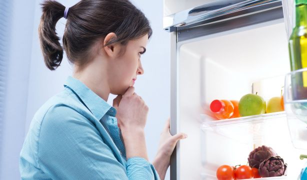 Un frutero revela cuáles son las frutas que no se deben meter en el frigorífico (Bigstock)