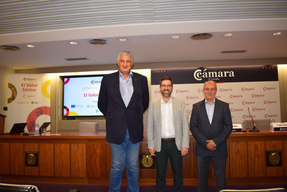 A Coruña Cámara de Comercio