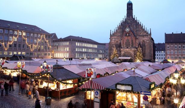 Disfruta de estos Circuitos Culturales por Europa gracias a Mundosenior