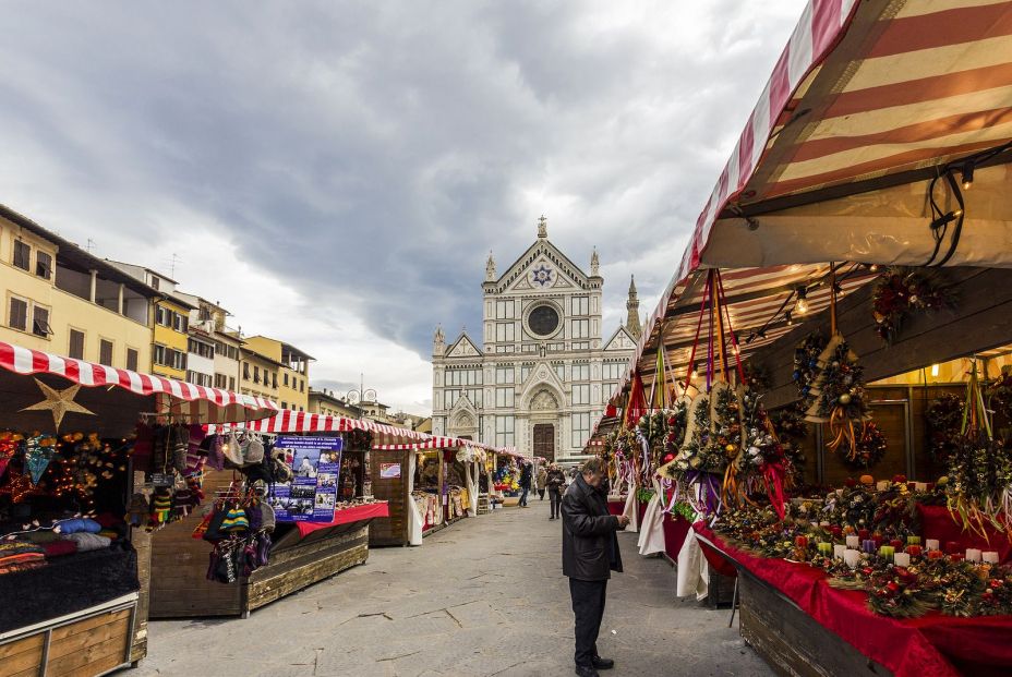 Mundosenior te invita a disfrutar de estos hermosos mercadillos navideños Mundosenior te invita a disfrutar de estos hermosos mercadillos navideños