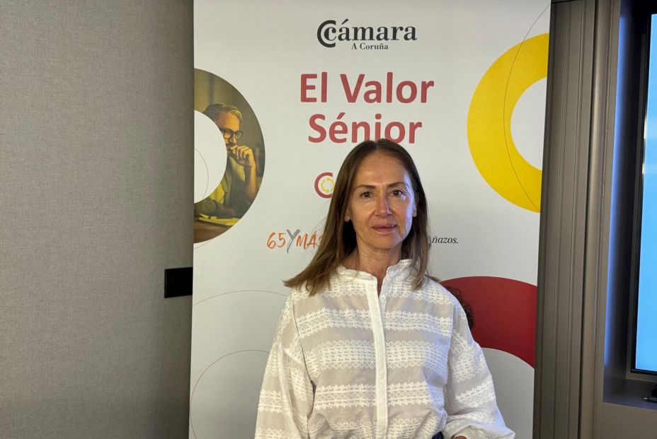 mar Gago, caso de éxito