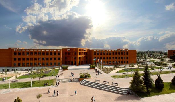 EuropaPress 2592638 facultades universidad alfonso sabio madrid