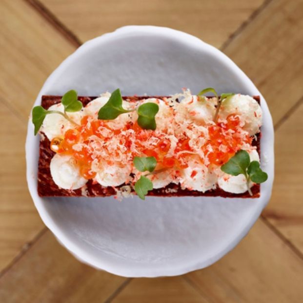 Toledo se merece una visita (y comer en estos restaurantes)