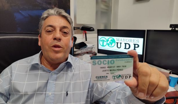 Crean una tarjeta para acercar los servicios sanitarios a los mayores de la España despoblada