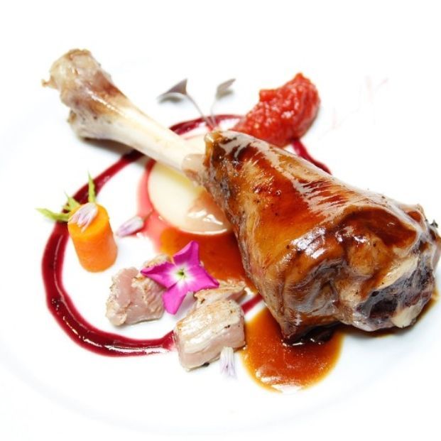 Toledo se merece una visita (y comer en estos restaurantes)