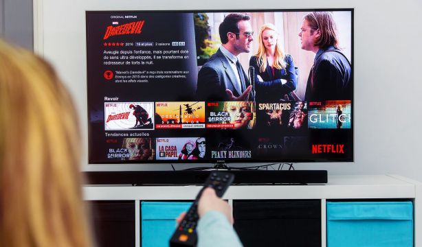 Netflix sube precios en España tras ganar un 53% más hasta septiembre