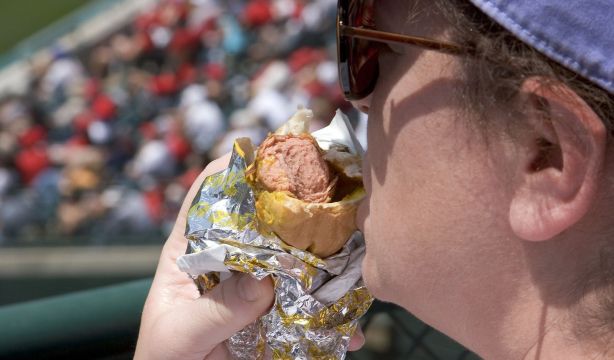 10 alimentos perjudiciales para el corazón