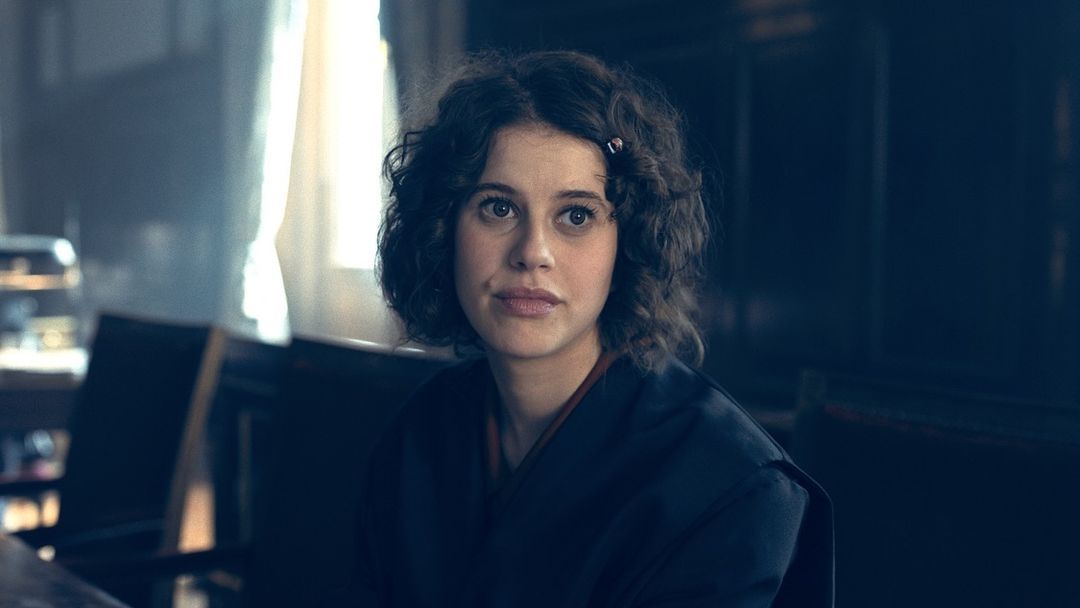 Cristina Almeida (Elisabet Casanovas) Cristina Almeida (Elisabet Casanovas)