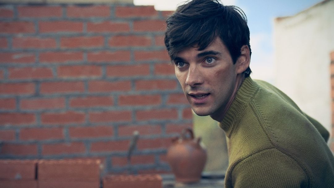 Enrique Ruano (Álvaro Rico) Enrique Ruano (Álvaro Rico)