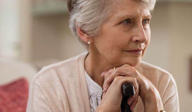 La apatía y la ansiedad pueden ser indicadores de deterioro cognitivo