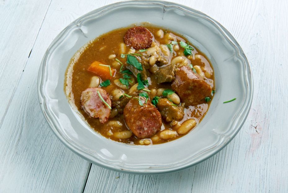 Aprende a hacer un buen cocido montañés Aprende a hacer un buen cocido montañés