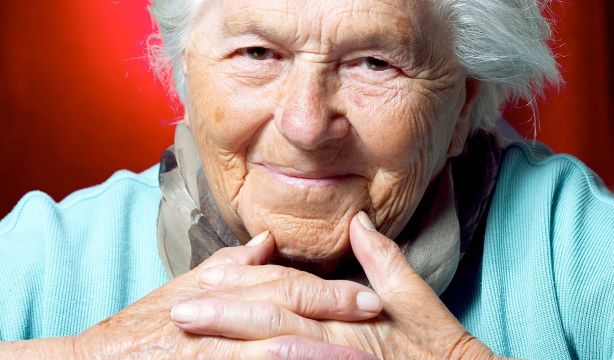 Iniciativas que premian a las personas mayores frente al edadismo